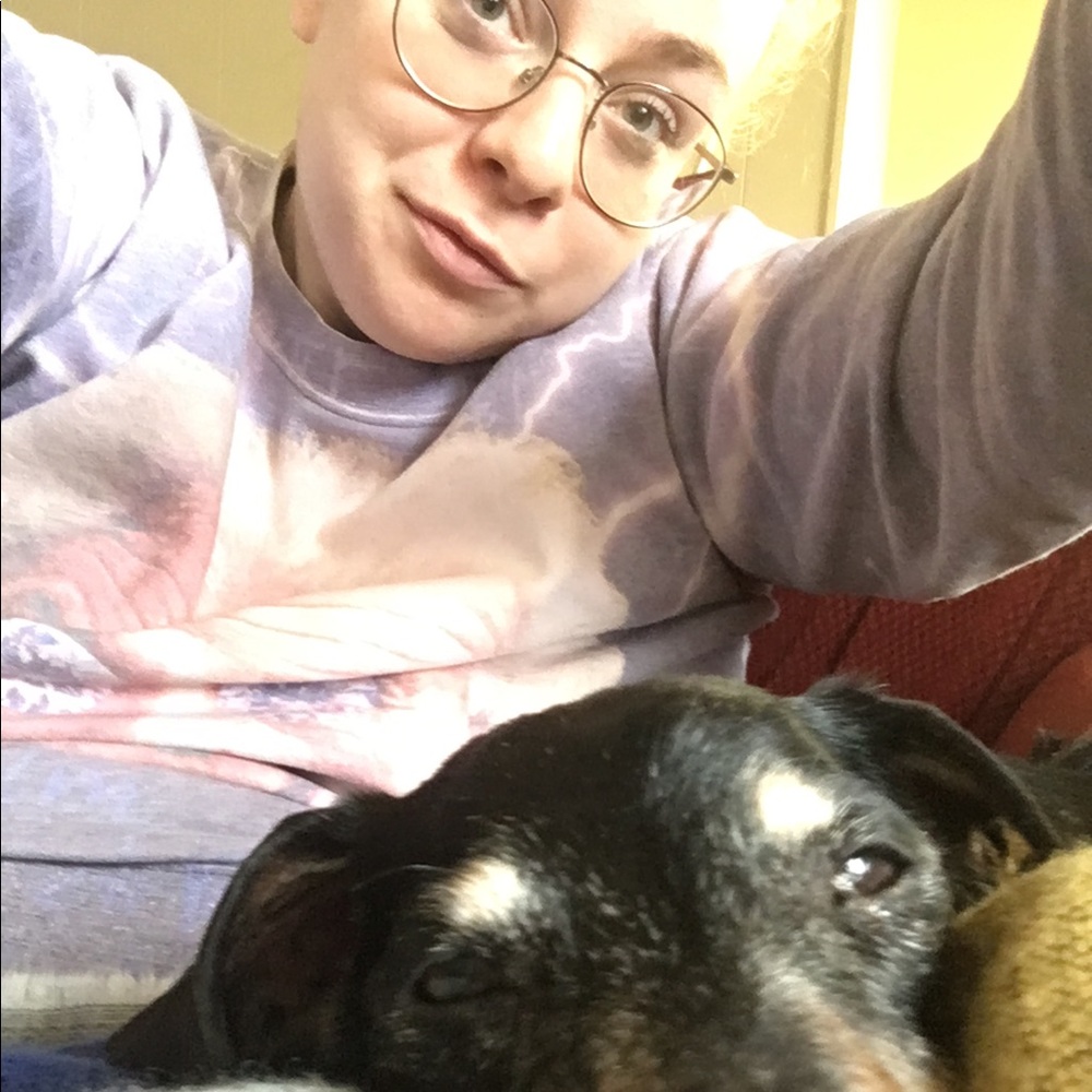 Meet your Posher, Emma